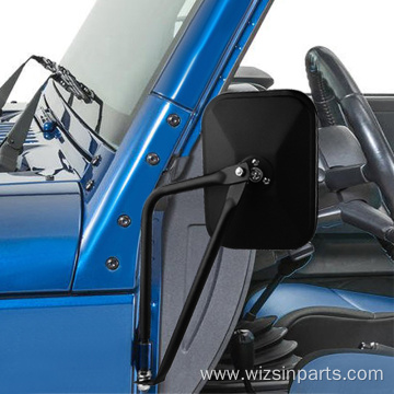 Side Mirror For Jeep Wrangler 2007-2018